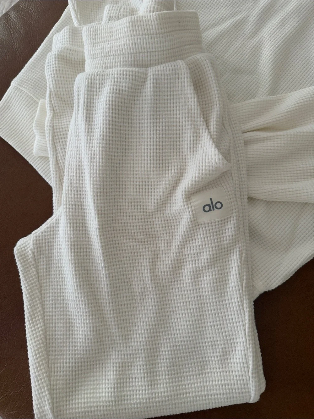ALO Yoga great used